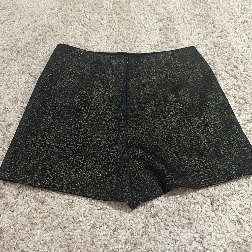 Aqua Skort - Picture 2 of 4